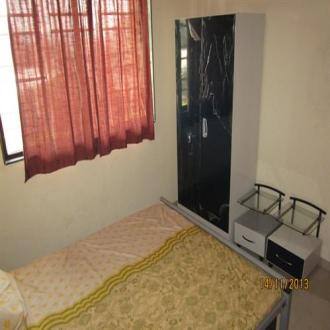 2 Bedroom Bungalow Near Panchgani With Caretaker, Panchgani 2